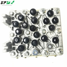 Original New ZX200-5 ZX210-5 ZX240-5 ZX330-5G Shuttle Valve 4718274 YA00000543